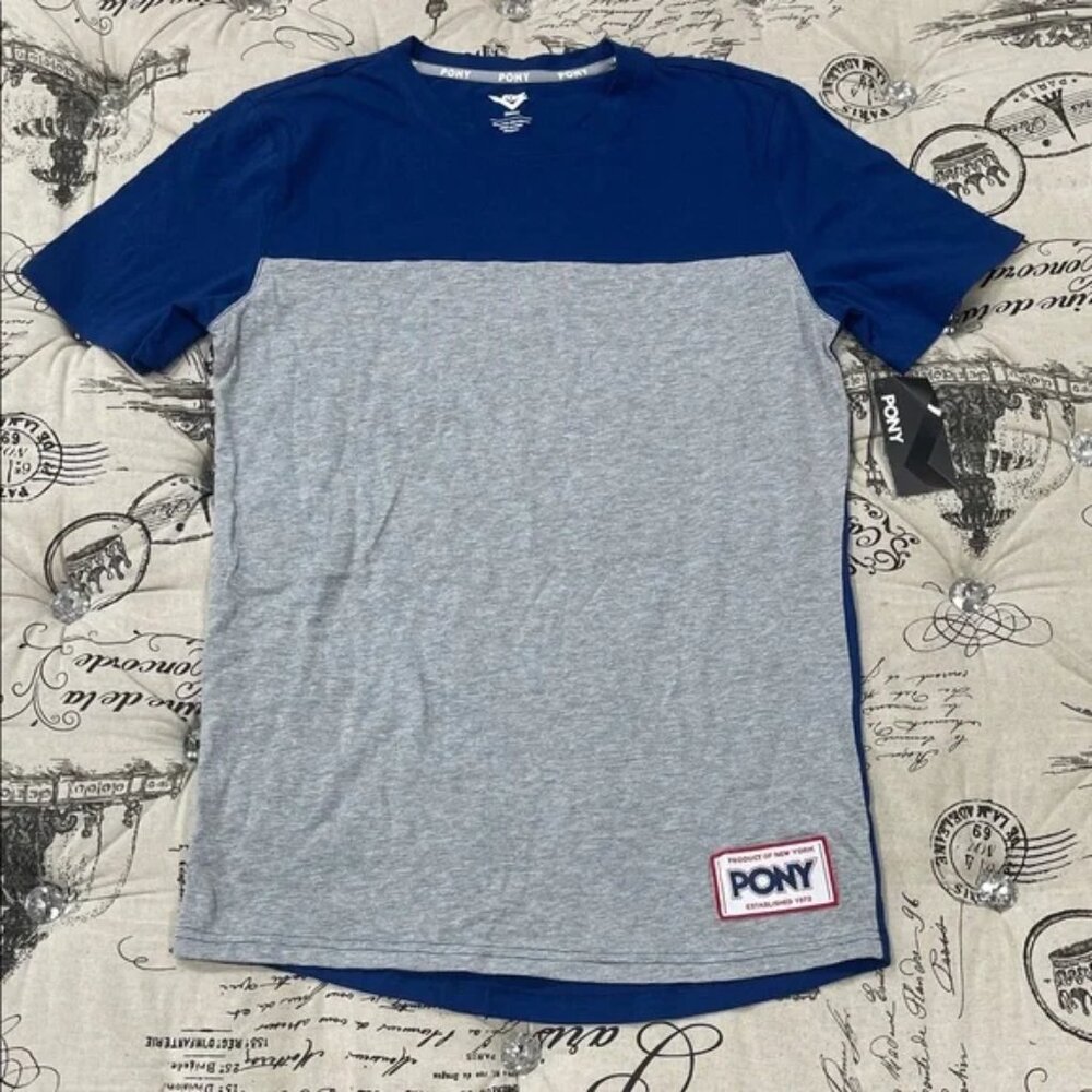 PONY Men's T-Shirt